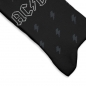 Preview: Socken Musik - AC/DC - "Back in Black"